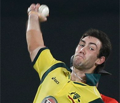 James Pattinson says Glenn Maxwell is exactly what Australia needs