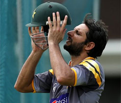 T20 World Cup: New Zealand vs Pakistan-Preview