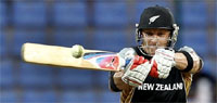 T20 World Cup: McCullum`s record 123 helps New Zealand crush Bangladesh