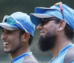 No qualms in coaching Bangladesh against Pakistan: Saqlain Mushtaq