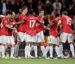 EPL 2012: Manchester United vs Liverpool-Preview