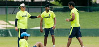 ICC T20 World Cup 2012: India vs England-Preview