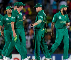 ICC T20 World Cup: Sri Lanka vs South Africa-Statistical highlights
