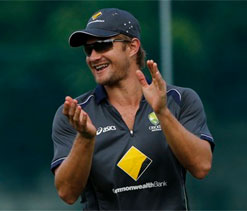 I find myself nowhere near Kallis: Watson