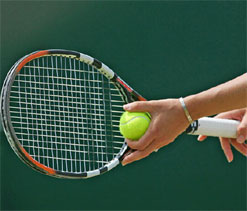 Top seeds Venise and Emily may look to win ITF Gulbarga Open