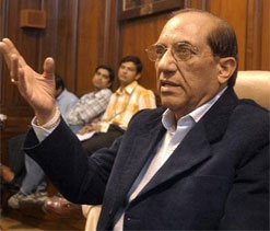 Executive Board of IOA to decide on election on Monday