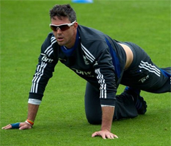 KP likely to sign new 12-month ECB central contract following fruitful talks