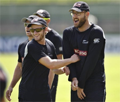 T20 WC: Kiwis eyeing improvement in ‘below par’ fielding standards