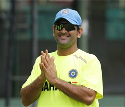 We have problem of plenty now: MS Dhoni