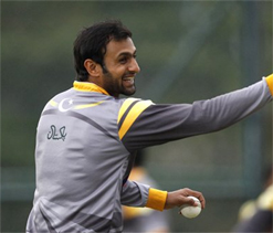 Pakistan to not take Bangladesh lightly: Malik
