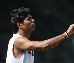 Kanitkar blames batsmen for a dismal show against ROI