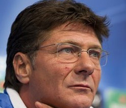 Mazzarri blames Napoli`s immaturity