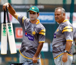 ICC T20 World Cup 2012: Pakistan vs Bangladesh - Preview