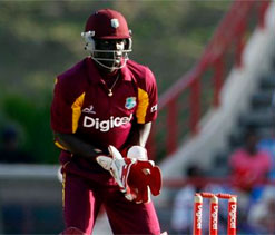 Fletcher plots return to Windies senior team