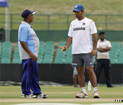 ICC rules out contaminated water behind players` illness 