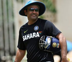 ICC 2012 T20 World Cup:Virender Sehwag`s fitness, bowling combination concerns for India