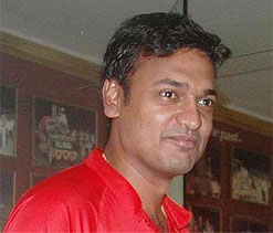 Mohanty emerges as dark horse for East Zone selector`s post