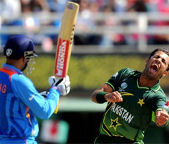 Tucker, Kettleborough named umpires for Indo-Pak match 