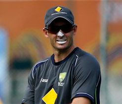 I`ll never say Sehwag is out of form: Hussey