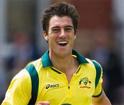 Pat Cummins hoping to play first Test match at home against South Africa