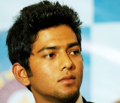India `A` struggling at 136/4 on day one against NZ `A`