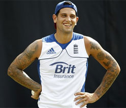 ICC T20 World Cup, Super Eights: England vs West Indies - Preview