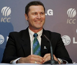 Taufel to step down from ICC`s elite panel after World T20