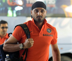 Sehwag, Bhajji, Ashwin undergo dope tests	