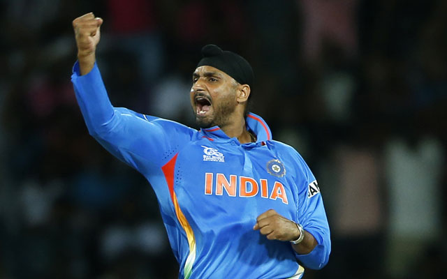 ICC T20 World Cup 2012: The ‘Turbanator’ returns