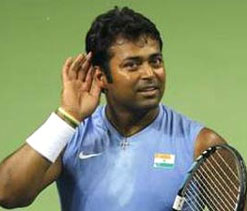 Paes-Tecau pair in quarter-finals of Thailand Open
