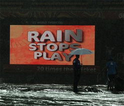 No extra day for World Twenty20 semis and final