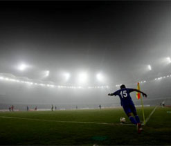 India hold China, end AFC U-16 Football with head held high