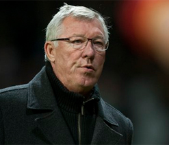 Alex Ferguson hails Wayne Rooney & Darren Fletcher