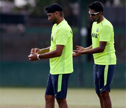 ICC World T20 2012: Australia wary of spin stocked India ahead of crucial tie