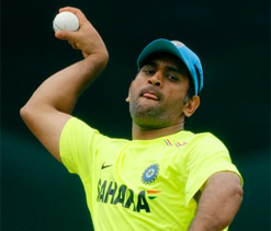ICC World T20: Dhoni spoilt for choices ahead of Aussie clash