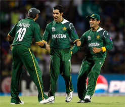 Former Pak players suggest changes in pace attack for WT20