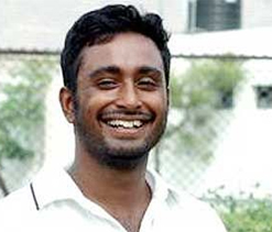 Rayudu`s century rescues India A against NZ A