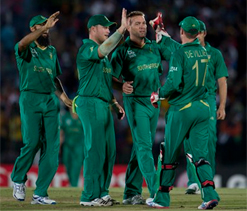 ICC World T20, Super Eight: South Africa vs Pakistan - Preview