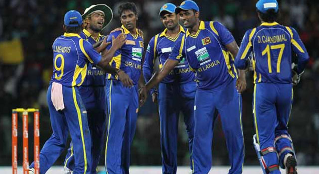 ICC T20 World Cup Super Eights: Sri Lanka vs New Zealand- As it happened...
