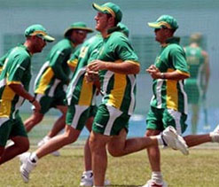 De Villiers replaces De Lange in Titans squad