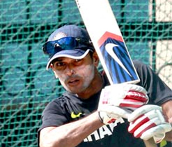 Badrinath keen to grab a slot in India Test team