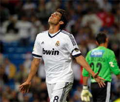 Kaka recalled to Brazil squad  