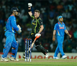WT20: Dhoni ascribes defeat to flop batting, rain