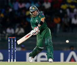 ICC T20 World Cup 2012: Gul wins thriller for Pakistan