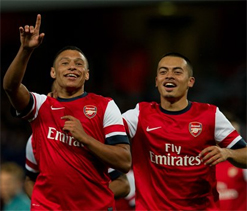 Arsenal announce pre-tax profit of €46m for 2011-12