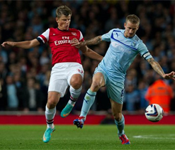 Arshavin deserves another chance: Wenger