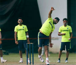 ICC World T20 2012: Harbhajan not lone Indian on Aussie hit list	