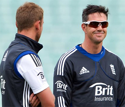 Kevin Pietersen likely to sign new central contract