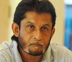 Sandeep Patil appointed selection committee chairman