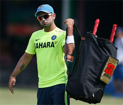 India vs Australia, World T20: Players to watch out for